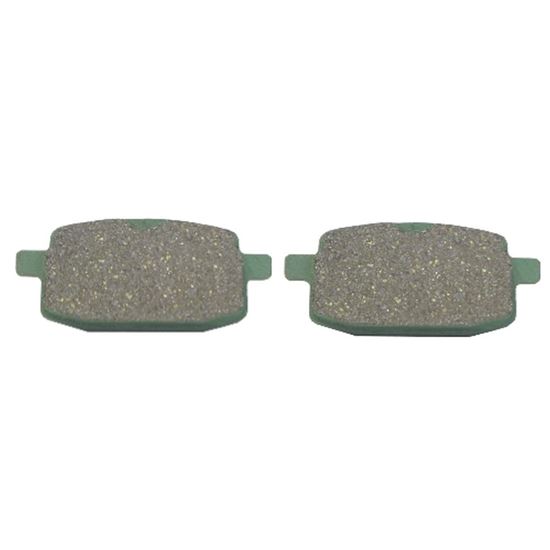 Picture of Brake Disc Pads Front R/H Kyoto for 2006 Adly City Bird 50