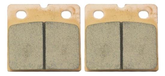 Picture of Kyoto VD933, FA171, FDB736, SBS640 Disc Pads (Pair)