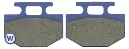 Picture of Kyoto FA176 Disc Pads (Pair)