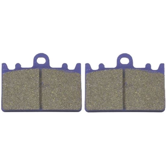 Picture of Brake Disc Pads Front L/H Kyoto for 1998 Suzuki RGV 250 SP W (VJ23)