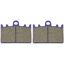 Picture of Brake Disc Pads Front L/H Kyoto for 1998 Suzuki RGV 250 SP W (VJ23)