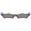 Picture of Brake Disc Pads Rear R/H Kyoto for 2007 KTM 950 Supermoto