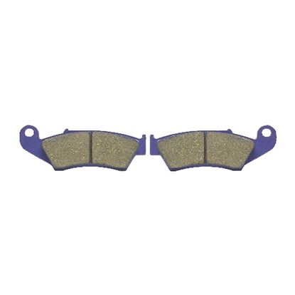 Picture of Brake Disc Pads Front R/H Kyoto for 2011 Gas Gas EC 250