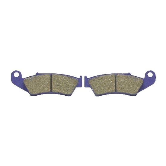 Picture of Brake Disc Pads Front R/H Kyoto for 2011 Gas Gas EC 250