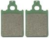 Picture of Brake Disc Pads Front R/H Kyoto for 1997 Piaggio Skipper 125