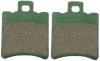 Picture of Brake Disc Pads Rear R/H Kyoto for 2007 Beta Ark LC (50cc)