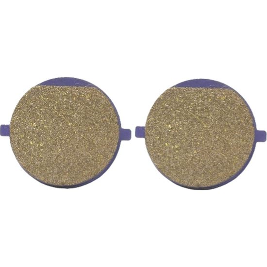Picture of Brake Disc Pads Front R/H Kyoto for 1997 Cagiva Roadster 125