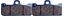 Picture of Kyoto FA218, FDB2007, SBS695, VD969/2 Disc Pads (Pair)