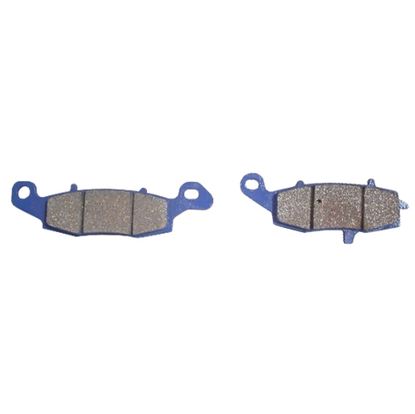 Picture of Brake Disc Pads Front L/H Kyoto for 2010 Kawasaki ER-6N ABS (ER650DAF)