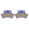 Picture of Kyoto FA232, FDB2054, SBS717, VD950 Disc Pads (Pair)