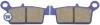 Picture of Brake Disc Pads Front R/H Kyoto for 2002 Kymco ZX 50