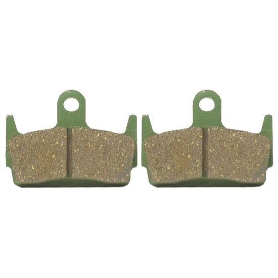 Picture of Brake Disc Pads Rear R/H Kyoto for 2006 SYM Jet Sport X 50