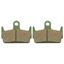 Picture of Brake Disc Pads Rear R/H Kyoto for 2006 SYM Jet Sport X 50