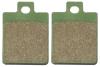 Picture of Brake Disc Pads Rear R/H Kyoto for 2007 CPI GTR 50
