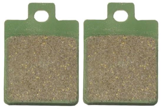 Picture of Kyoto FA260, FDB2057, SBS724 Disc Pads (Pair)