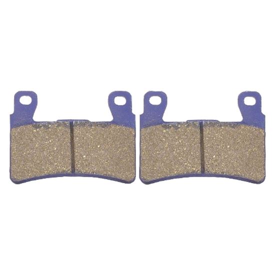 Picture of Brake Disc Pads Rear R/H Kyoto for 2007 Keeway Silverblade 150