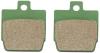 Picture of Brake Disc Pads Rear R/H Kyoto for 2006 Yamaha YQ 50 Aerox (3C67/3C69/3C6D)
