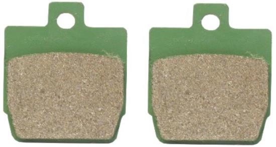 Picture of Kyoto FA268, FDB2062, SBS731 Disc Pads (Pair)