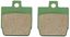 Picture of Kyoto FA268, FDB2062, SBS731 Disc Pads (Pair)