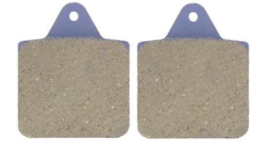 Picture of Kyoto FA273, FDB2135, SBS756 Disc Pads (Pair)