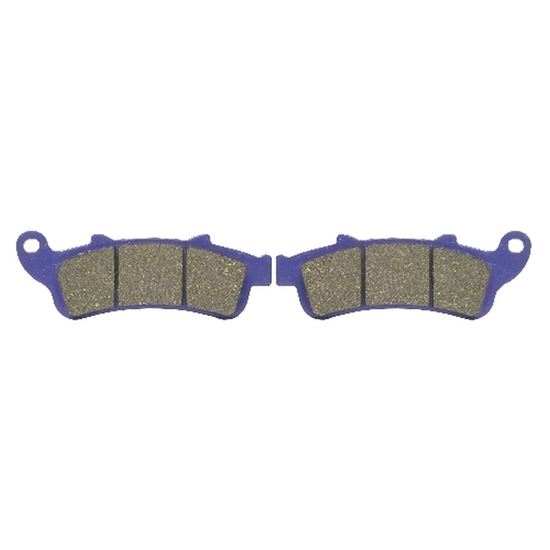 Picture of Brake Disc Pads Front R/H Kyoto for 2009 Honda FJS 600 D7 Silverwing (ABS)