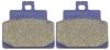 Picture of Brake Disc Pads Rear R/H Kyoto for 2003 Aprilia Leonardo 150 ST