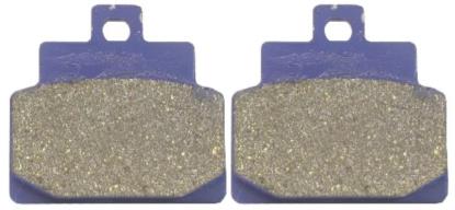 Picture of Kyoto FA301, SBS748, FDB2095 Disc Pads (Pair)