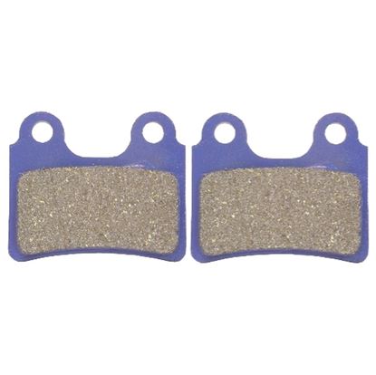 Picture of Brake Disc Pads Rear R/H Kyoto for 2004 Beta Rev 3 125