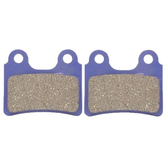 Picture of Brake Disc Pads Rear R/H Kyoto for 2004 Beta Rev 3 125