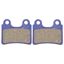 Picture of Brake Disc Pads Rear R/H Kyoto for 2002 Beta Rev 3 125