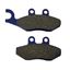 Picture of Brake Disc Pads Rear R/H Kyoto for 2006 Piaggio Beverly 250 (Carb Model)