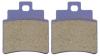 Picture of Brake Disc Pads Rear R/H Kyoto for 2007 Gilera Oregon 250 Quad