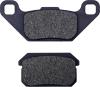 Picture of Brake Disc Pads Rear R/H Kyoto for 2007 CPI XS 250 Quad
