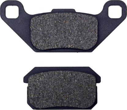 Picture of Kyoto FA431 Disc Pads