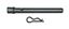 Picture of Brake Pad Pin Sets as fitted to 320078, 320113, 320150, 320257 Disc Pads (Per 10)