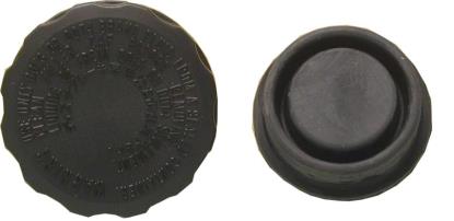 Picture of Master Rear Cylinder Cap Honda 43513-MJ6-006 (ID 49mm)