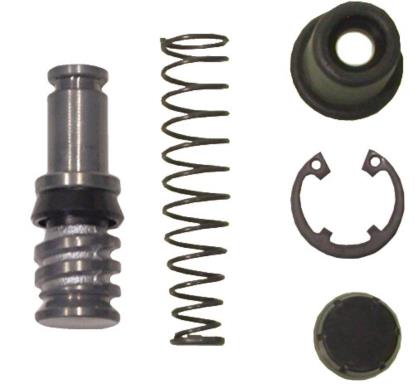 Picture of Brake Master Cylinder Repair Kit Rear for 2009 Honda SH 125i -9 (Rear Disc Model)