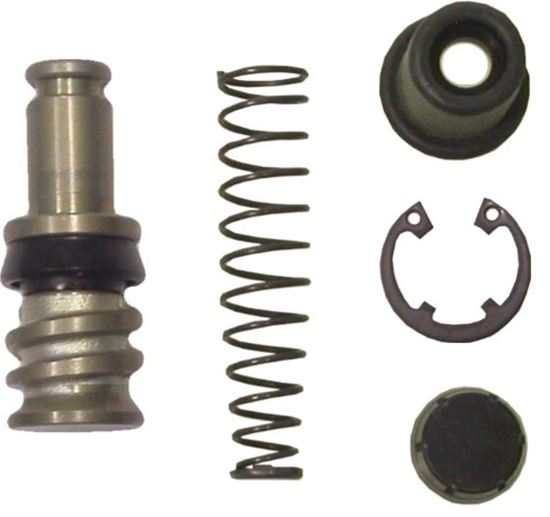 Picture of Master Cylinder Repair Kit OD= 15.80mm Lg= 41.60mm MSB-103 -201 -208