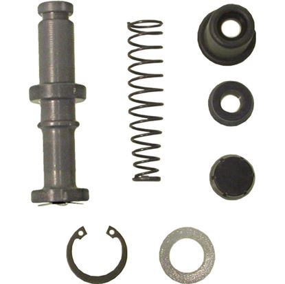 Picture of Brake Master Cylinder Repair Kit Front for 1981 Honda GL 1100 IB Gold Wing (Interstate)