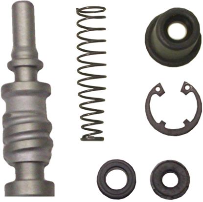 Picture of Brake Master Cylinder Repair Kit Front for 1998 Kawasaki KX 250 K5