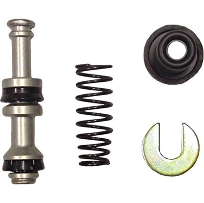 Picture of Brake Master Cylinder Repair Kit Front for 1983 Kawasaki Z 400 J3