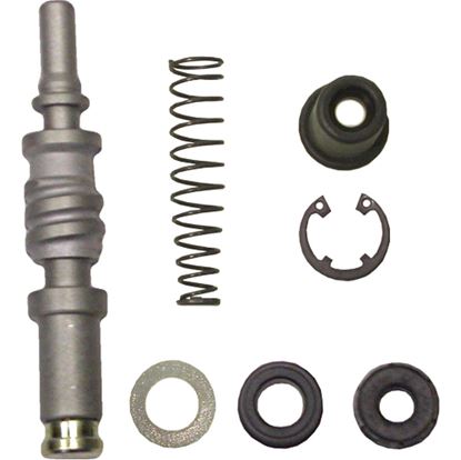 Picture of Brake Master Cylinder Repair Kit Front for 2000 Honda XR 650 RY