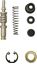 Picture of Brake Master Cylinder Repair Kit Front for 1986 Honda XL 600 RG