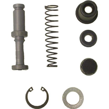Picture of Brake Master Cylinder Repair Kit Front for 1980 Yamaha FS1 DX (Disc)