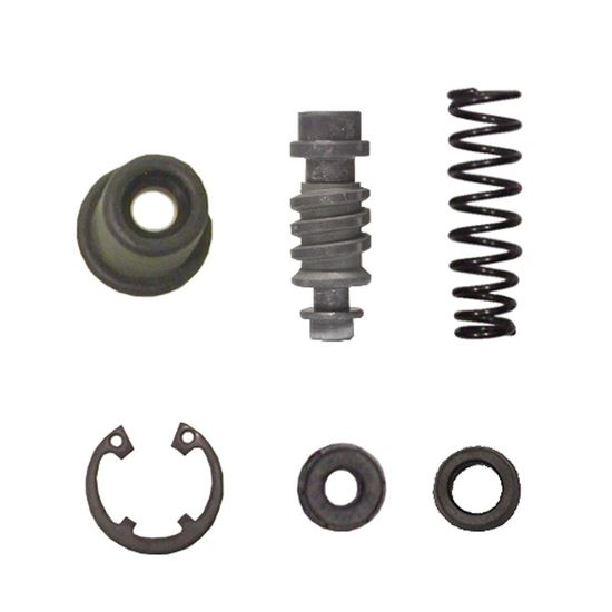 Picture of Brake Master Cylinder Repair Kit Front for 2005 Honda ST 1300 A5 Pan European (ABS) (LBS)