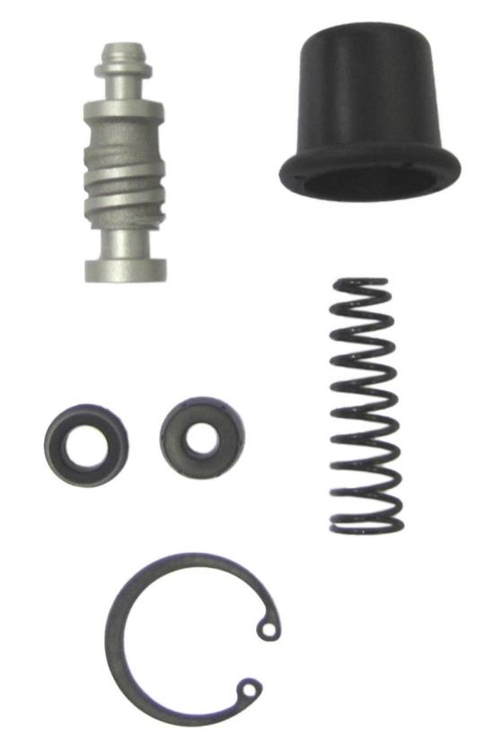 Picture of Brake Master Cylinder Repair Kit Rear for 2010 Honda CRF 150 RBA (Big Wheel)