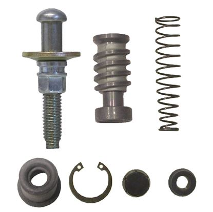 Picture of Brake Master Cylinder Repair Kit Rear for 1992 Yamaha TDR 250 (TPVS) (TZR 250 Engine) (3CK2)