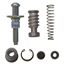 Picture of Brake Master Cylinder Repair Kit Rear for 1988 Yamaha TDR 250 (TPVS) (TZR 250 Engine) (3CK1)