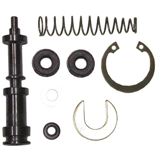 Picture of Brake Master Cylinder Repair Kit Rear for 1979 Yamaha XS 1100 'Martini' (2H9) (UK Model)