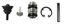 Picture of Brake Master Cylinder Repair Kit Front for 2008 Suzuki GSX-R 1000 K8